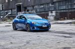 Holden Astra VXR 2015 года